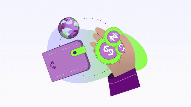 Exploring the Future of Global Payments with Multi-Currency Wallets