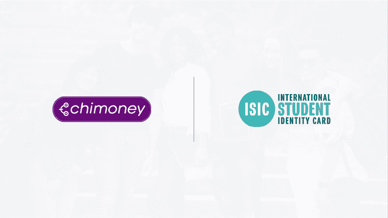 Chimoney Partners with ISIC to Expand Global Benefits for Chimoney App Users