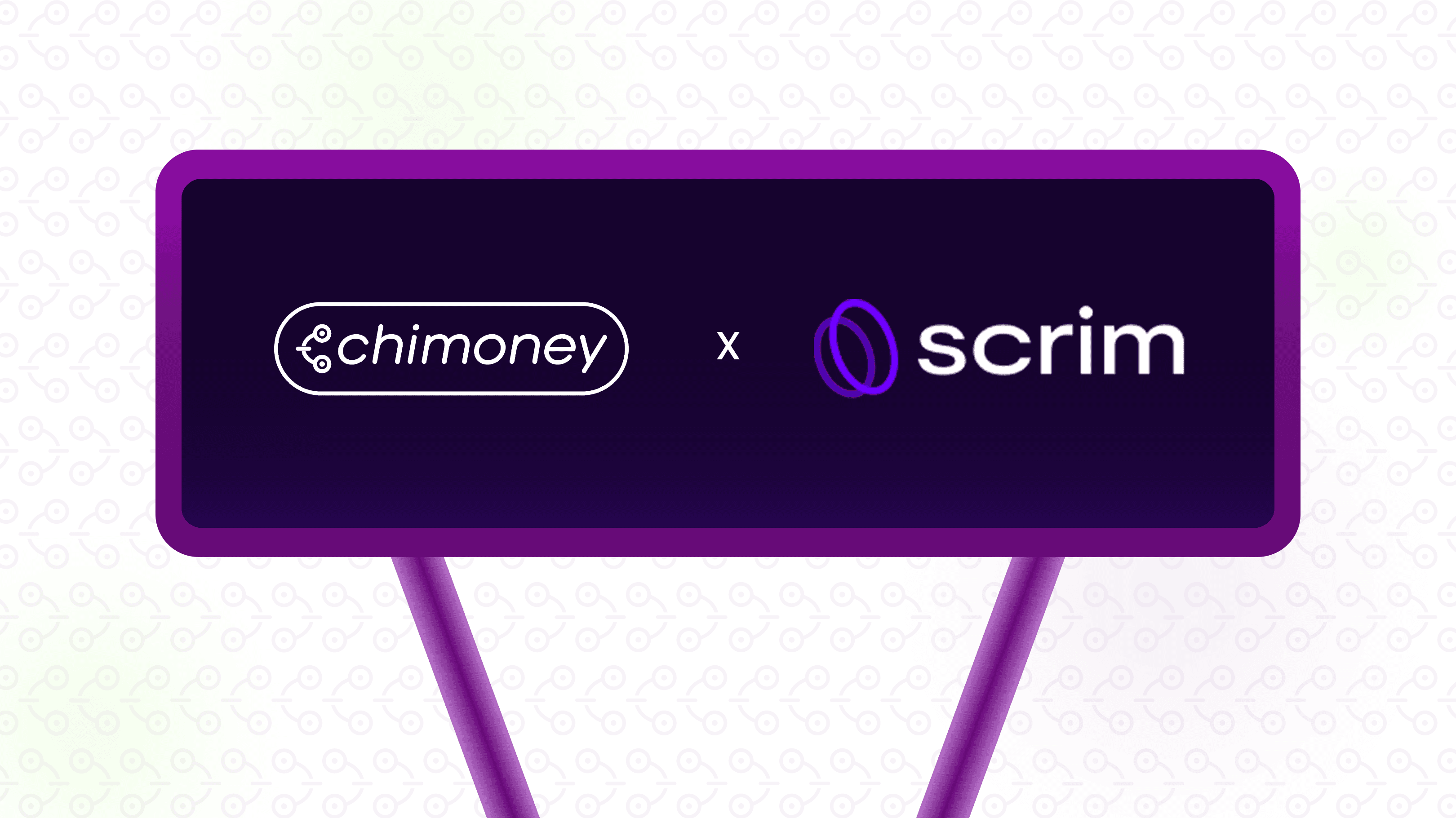 Chimoney Acquires Scrim App