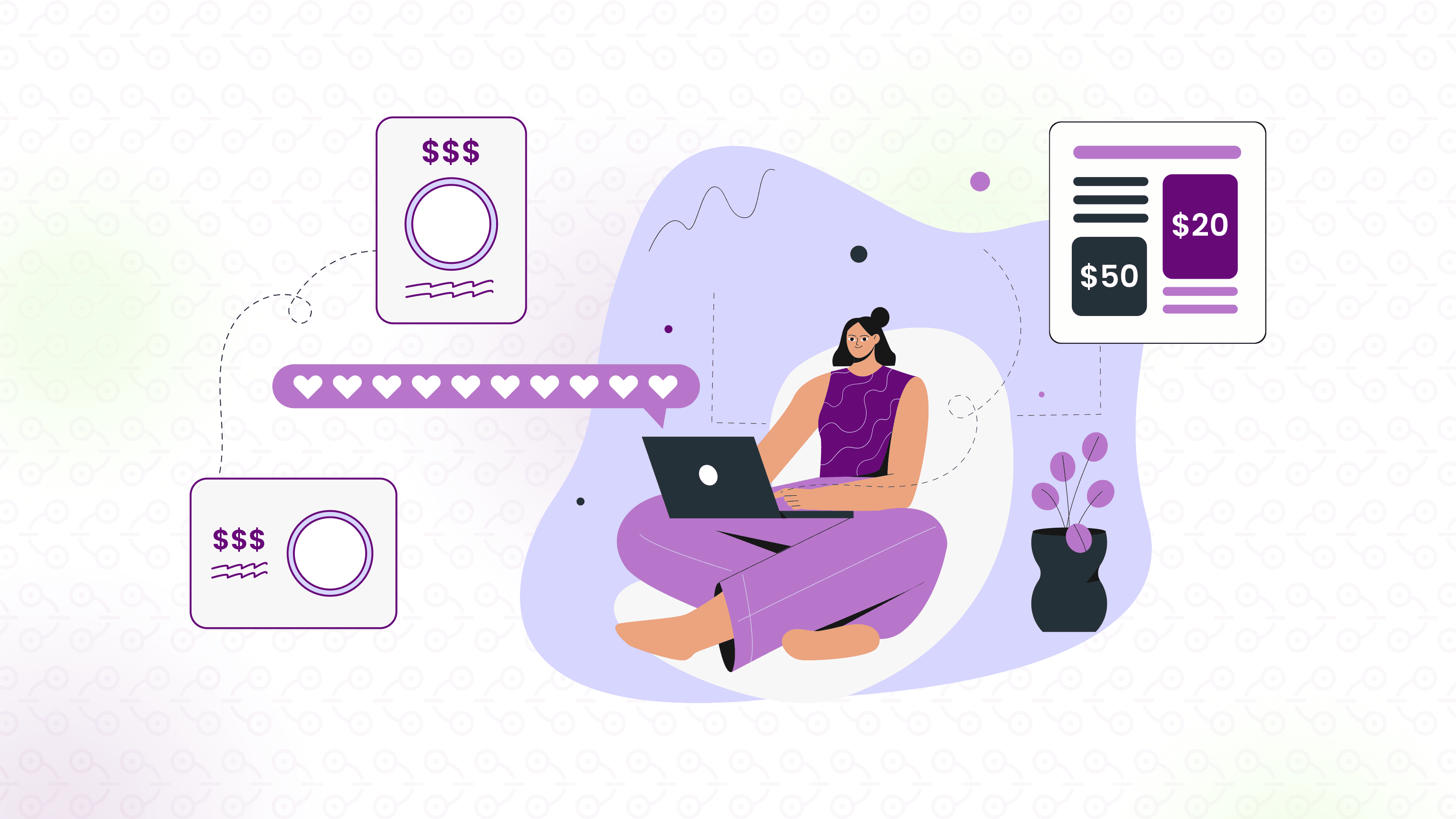 send gift card online with Chimoney flexible gift cards