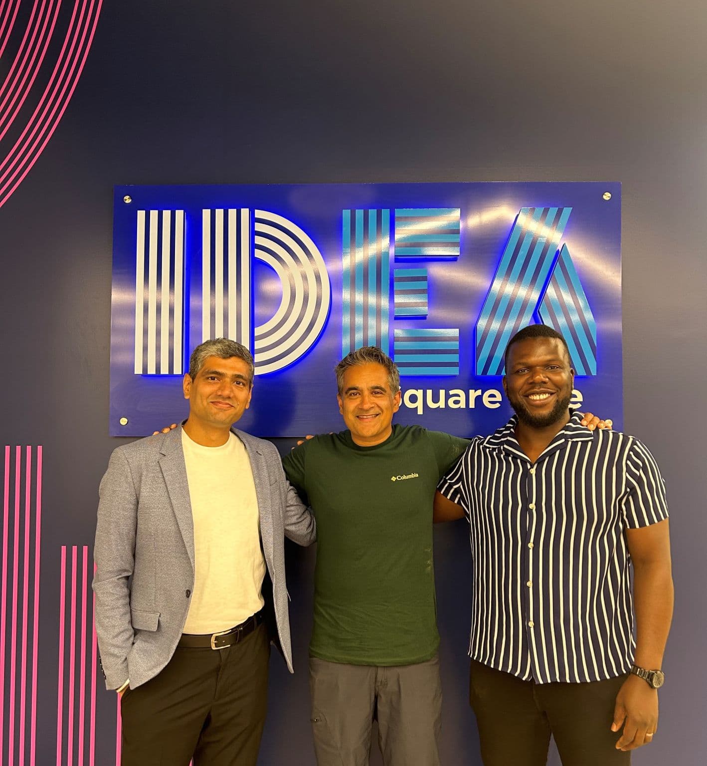 Uchi Uchibeke, Sunil Sharma at IDEA.jpeg