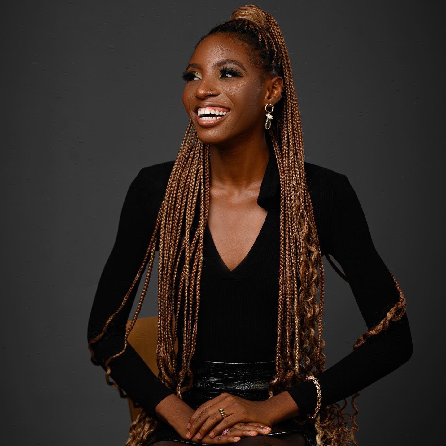 Khadijah Amusat Chimoney ChiSquad 001