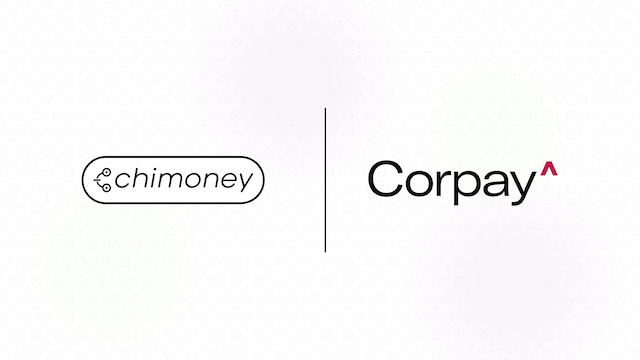 Innovation Meets Scale: Chimoney Forges An Impactful Partnership With Corpay